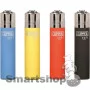 Зажигалка Clipper